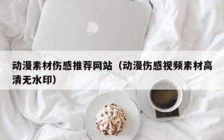 怀化动漫素材伤感推荐网站（动漫伤感视频素材高清无水印）
